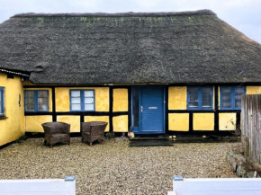 Holiday Home Ødke - 25m from the sea by Interhome, Bagenkop